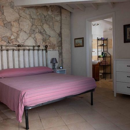 Elmani Villa Pozzallo Kültér fotó
