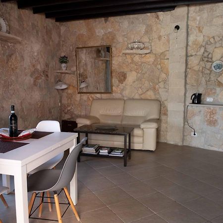 Elmani Villa Pozzallo Kültér fotó