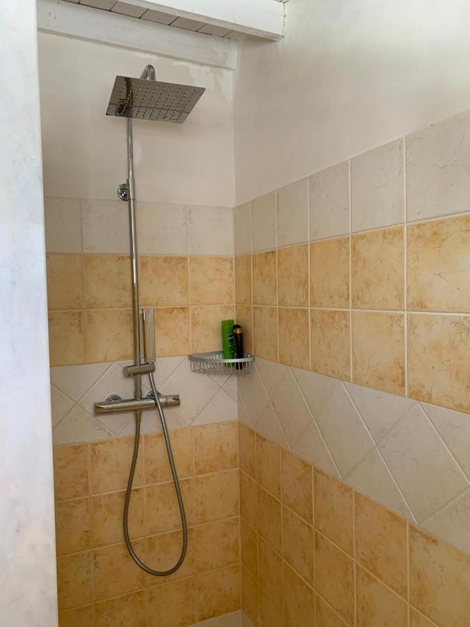 Elmani Villa Pozzallo Kültér fotó