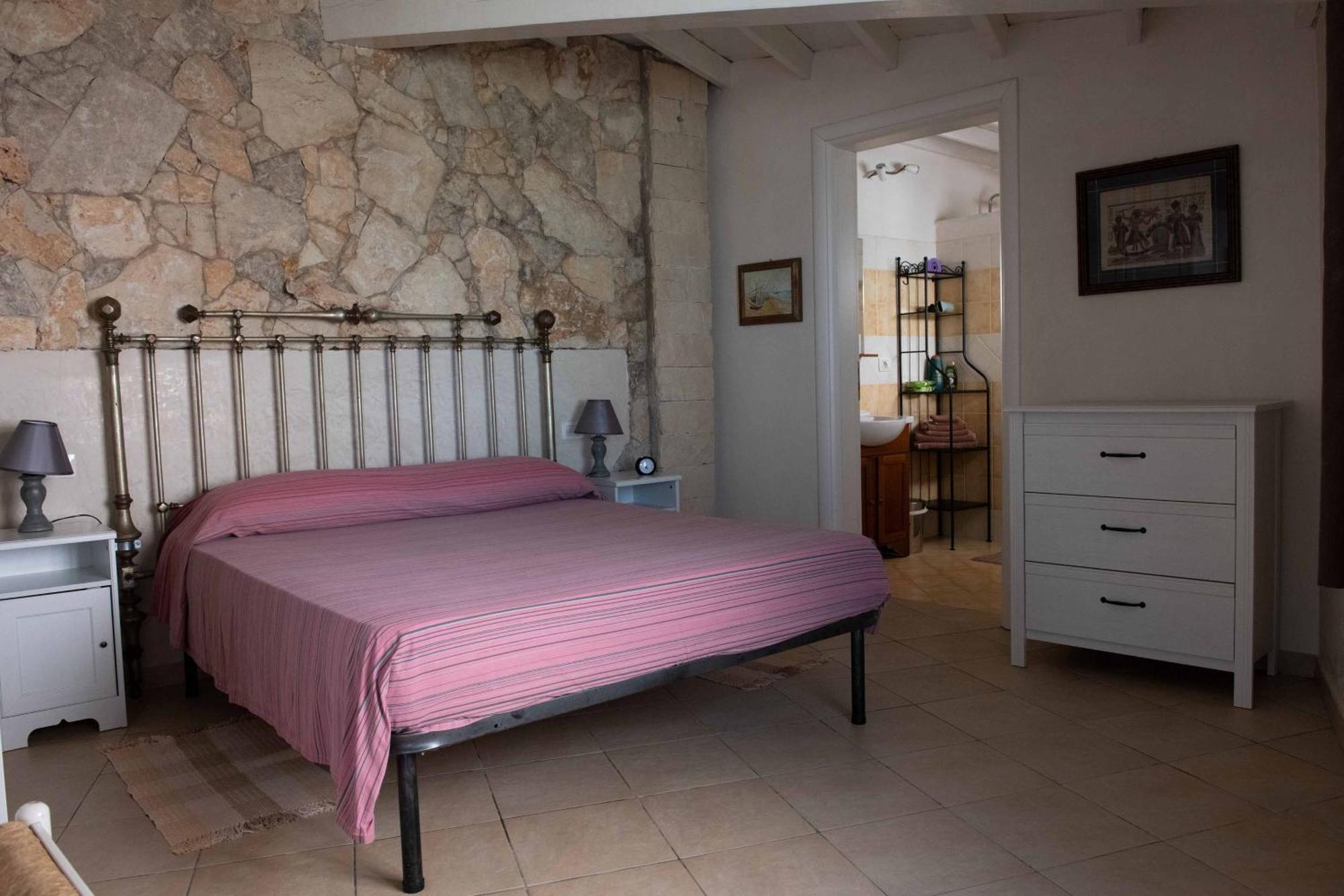 Elmani Villa Pozzallo Kültér fotó