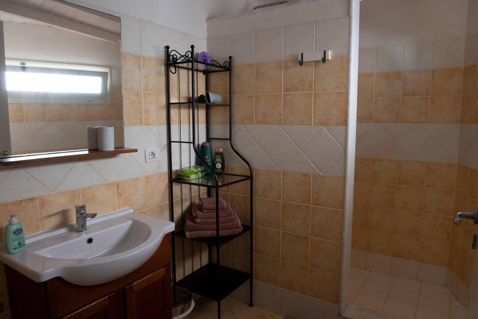 Elmani Villa Pozzallo Kültér fotó